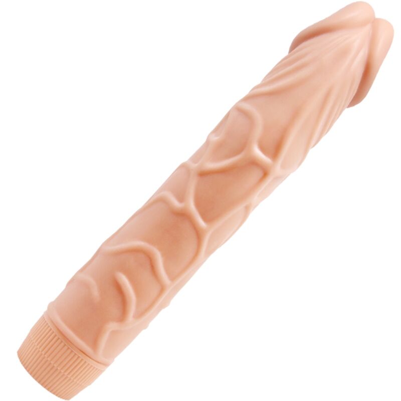 Baile - bob vibratore realistico 22,5 cm carne
