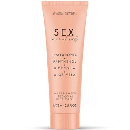 Bijoux - lubrificante personale a base d'acqua 75 ml