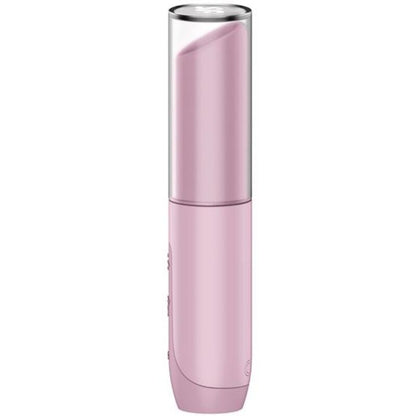 Satisfyer - secret kiss wave stimolatore clitorideo rosa