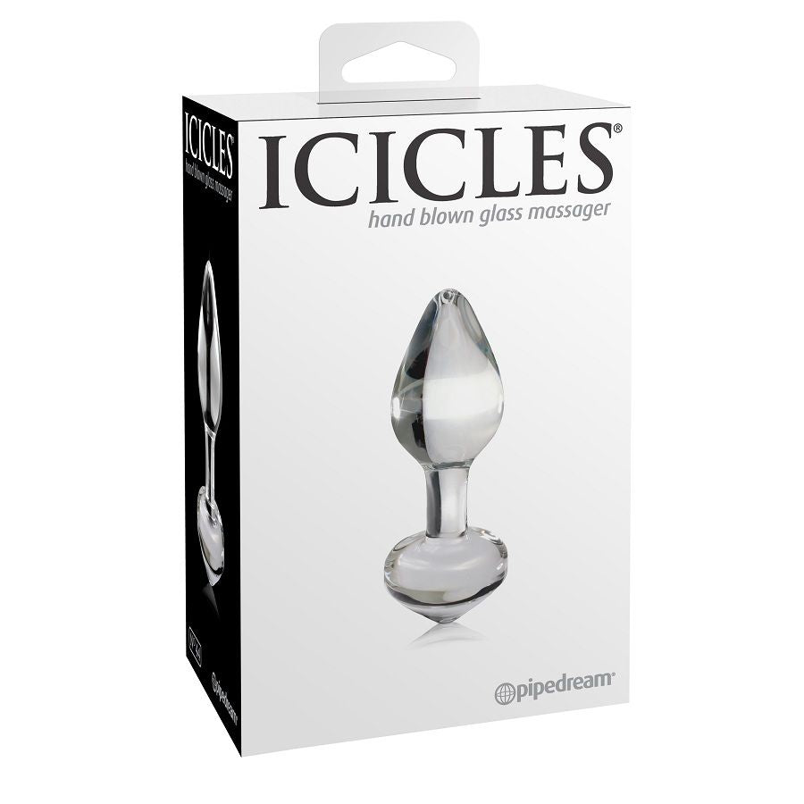 Icicles numero 44 chiaro