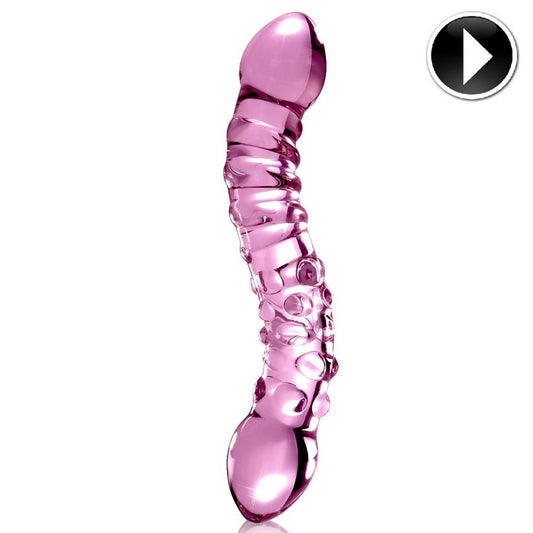 Dildo Icicles No. 55 Viola