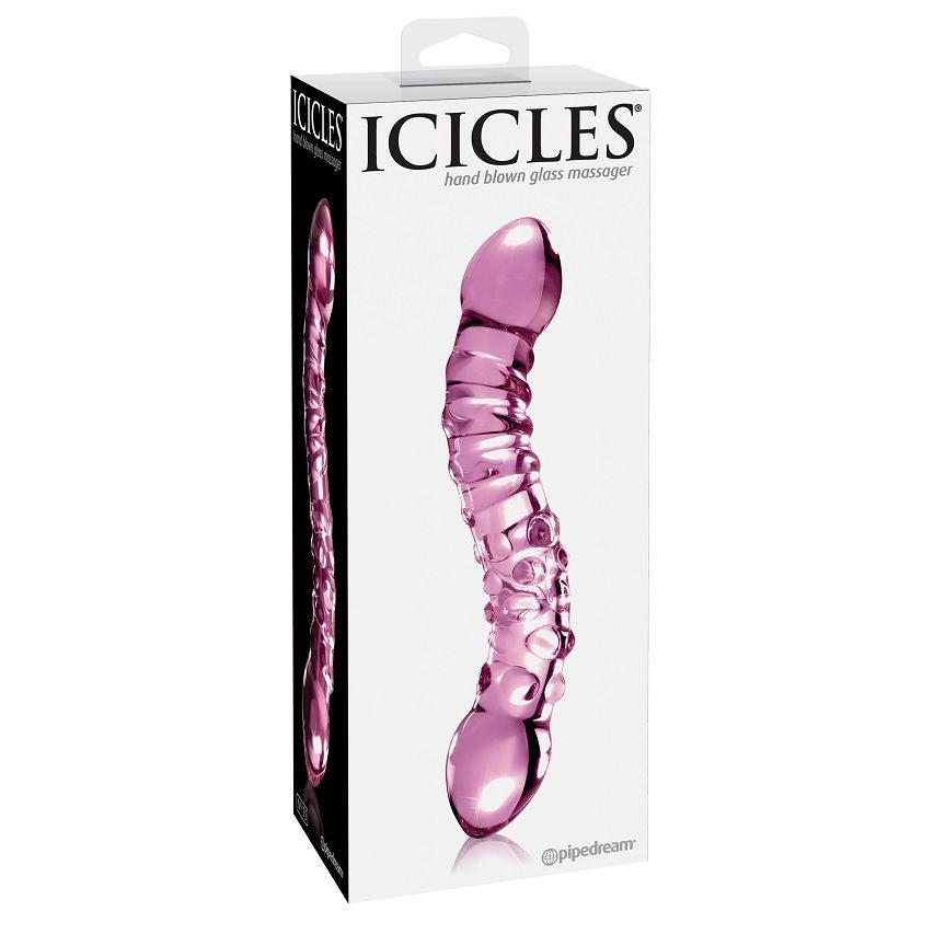 Dildo Icicles No. 55 Viola