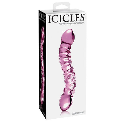 Dildo Icicles No. 55 Viola