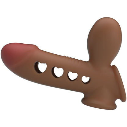 Pretty love - guaina per pene tyronn con airbag