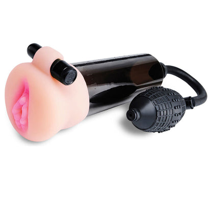 Set di pompe pump worx travel trio