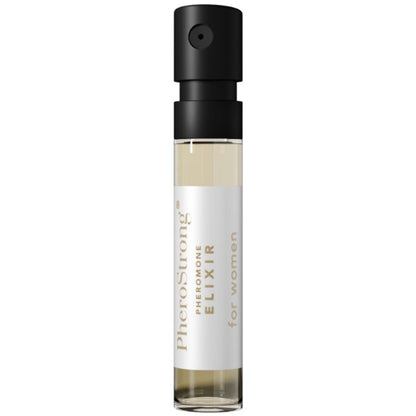 Pherostrong - elisir ai feromoni per donne 2 ml