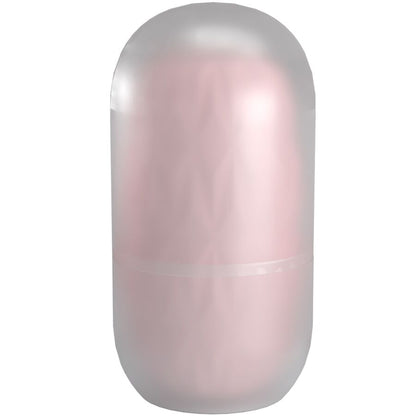 Pretty love - athena alice masturbatore maschile rosa