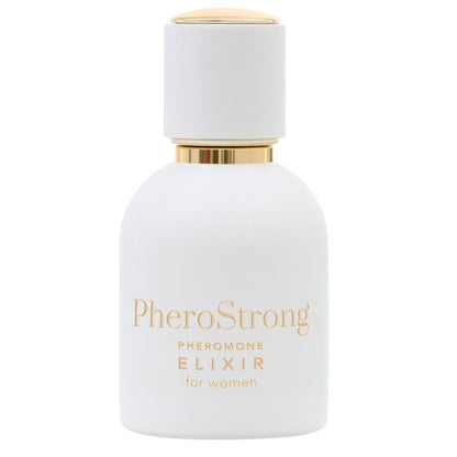 Pherostrong - elisir ai feromoni per donne 50 ml