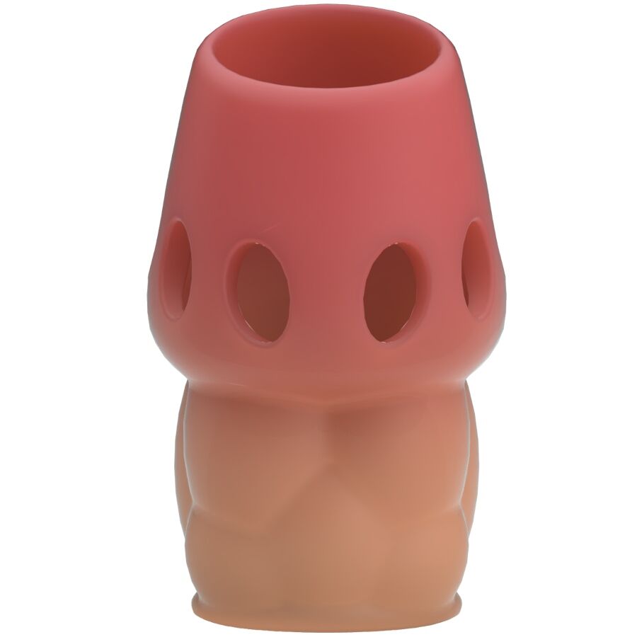 Pretty love - pene oscar più spesso rosa