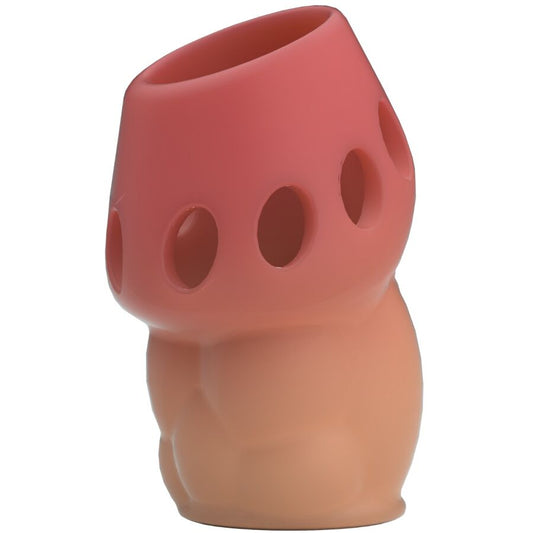Pretty love - pene oscar più spesso rosa