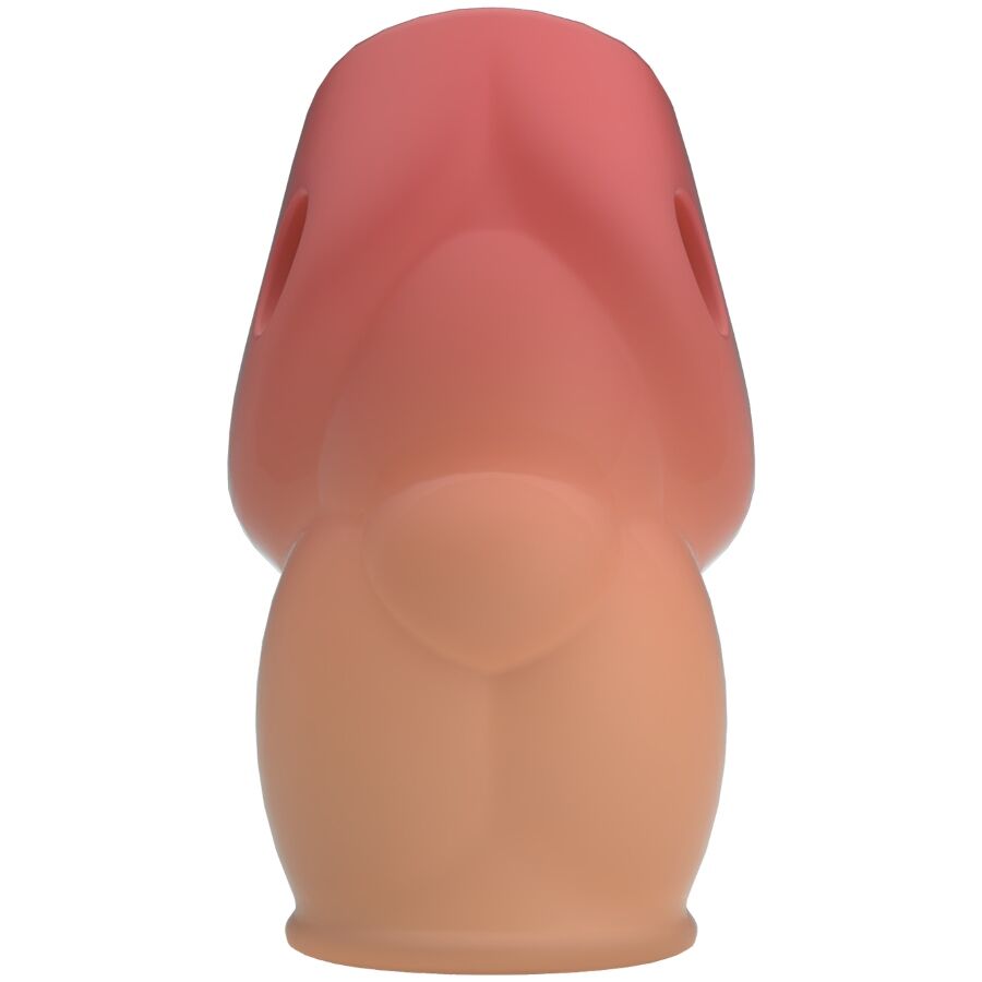 Pretty love - pene oscar più spesso rosa