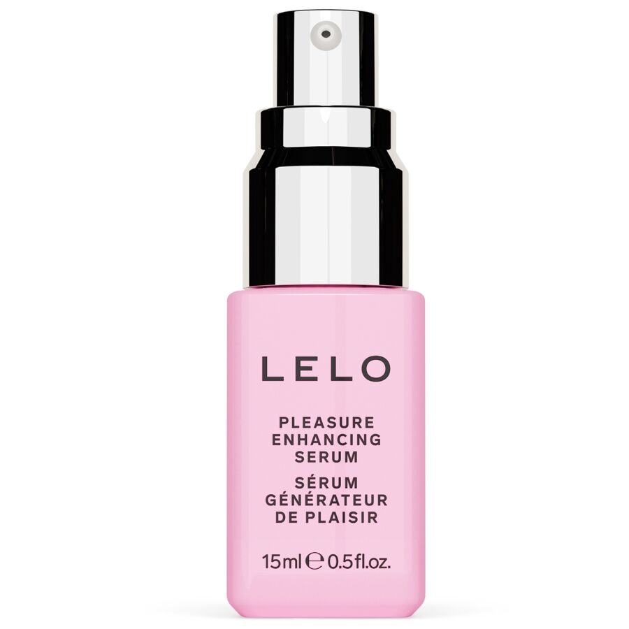 Lelo - siero per migliorare il piacere del clitoride 15ml
