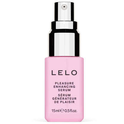 Lelo - siero per migliorare il piacere del clitoride 15ml