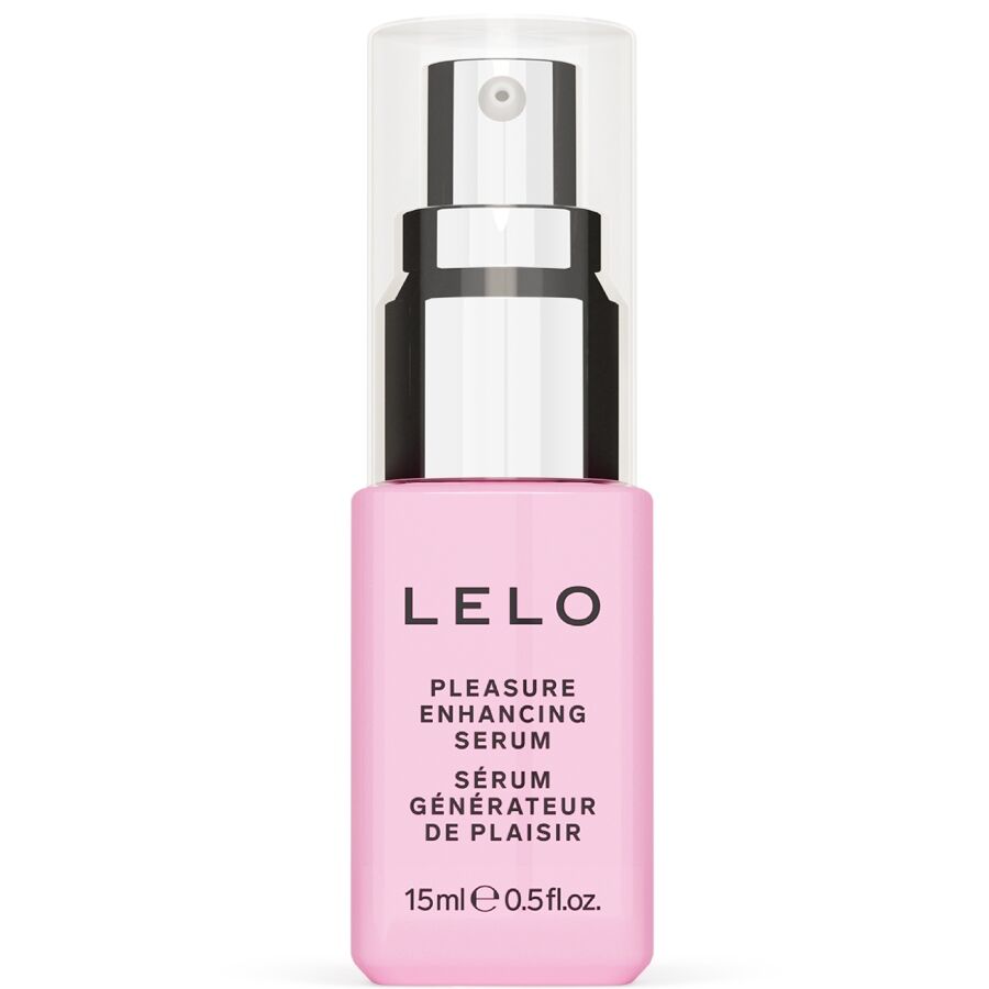 Lelo - siero per migliorare il piacere del clitoride 15ml