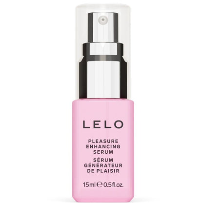 Lelo - siero per migliorare il piacere del clitoride 15ml