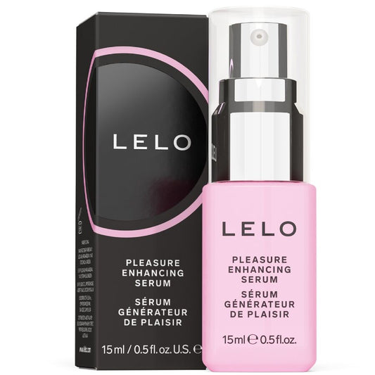 Lelo - siero per migliorare il piacere del clitoride 15ml