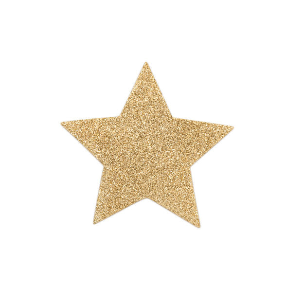 Bijoux indiscrets flash star gold