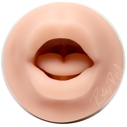 Fleshlight - riley reid insonnia bocca