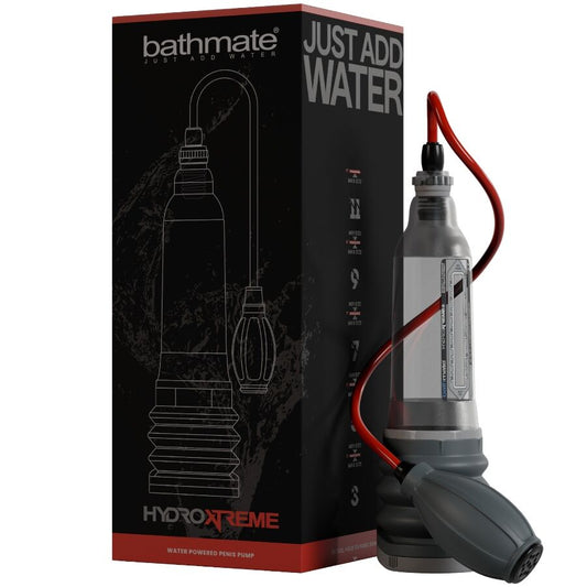Bathmate - idrossiluminante 6