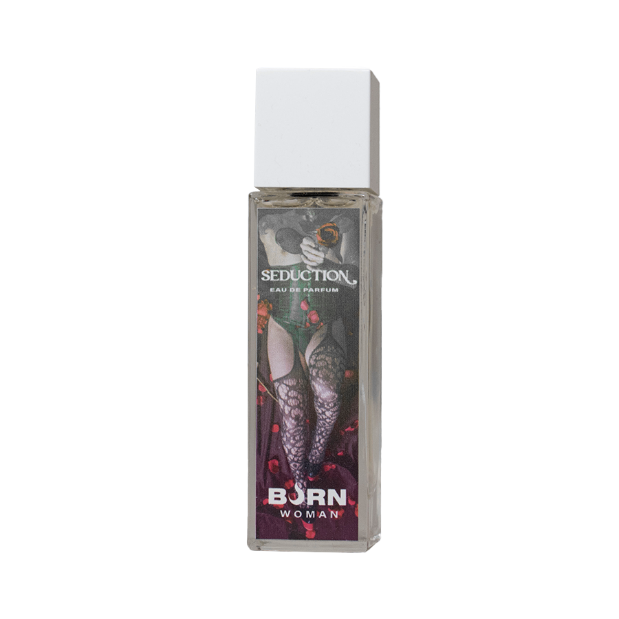 Burn - seduzione profumo donna 20 ml