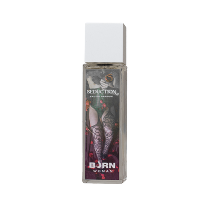 Burn - seduzione profumo donna 20 ml
