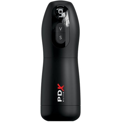 Pdx elite - masturbatore automatico aspirante suck-o-matic