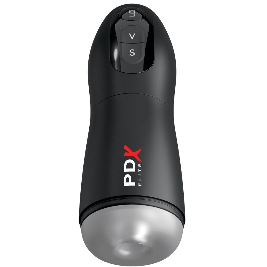 Pdx elite - masturbatore automatico aspirante suck-o-matic
