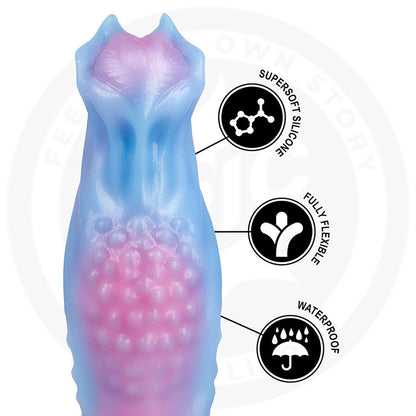 Epic - dildo oceara alba