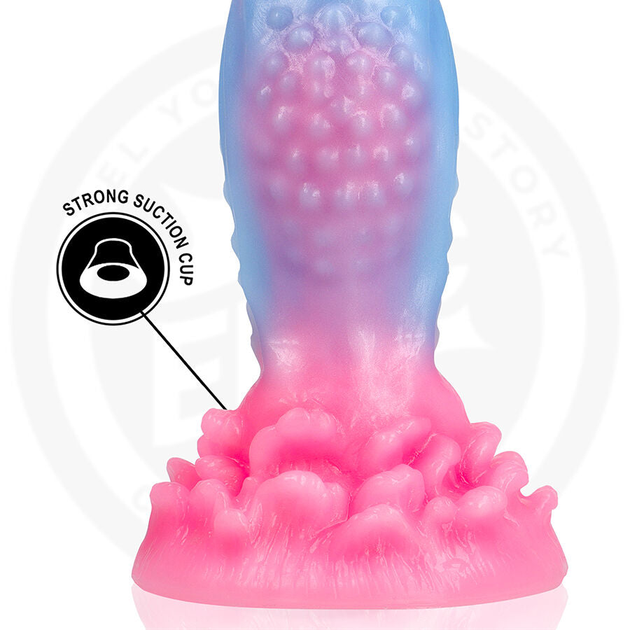 Epic - dildo oceara alba