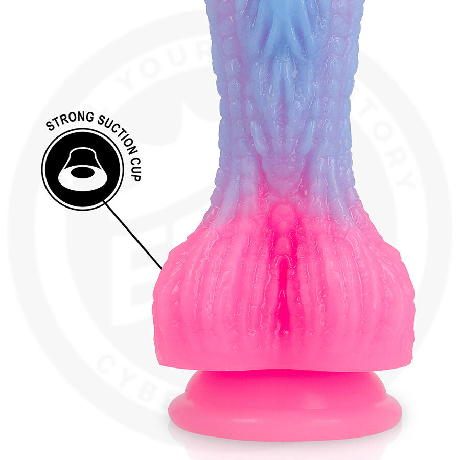 Epico - dildo selara alba