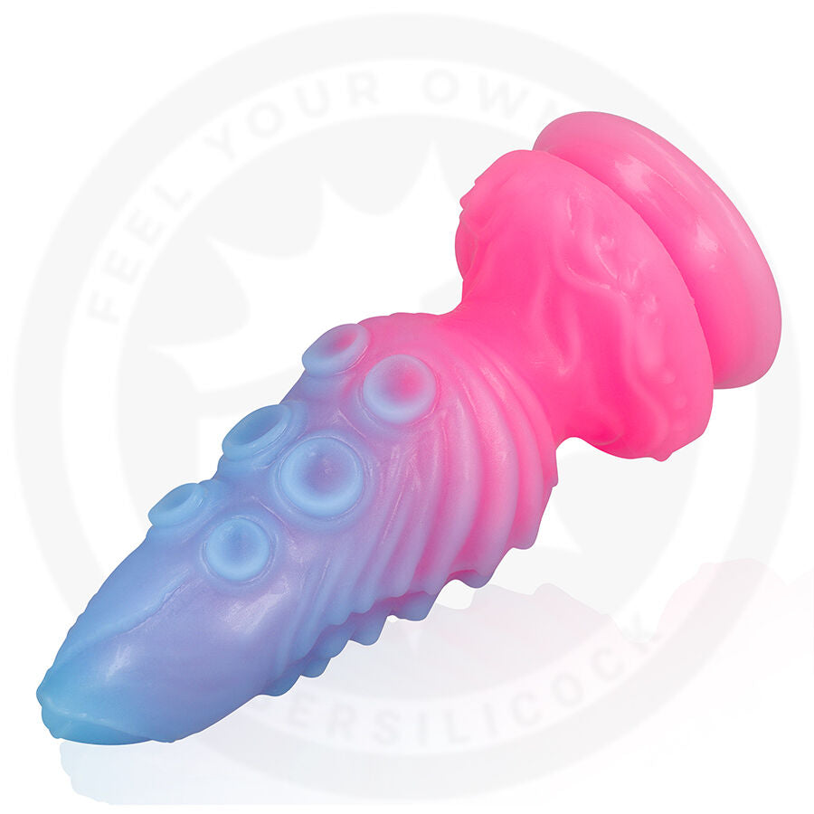 Epic - dildo hydrala maree miste