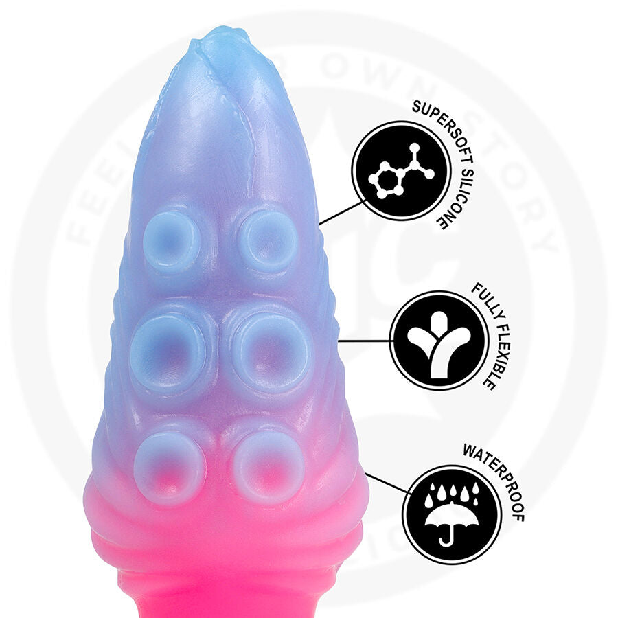 Epic - dildo hydrala maree miste