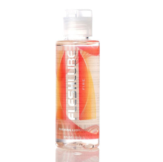 Fleshlube fire 100 ml