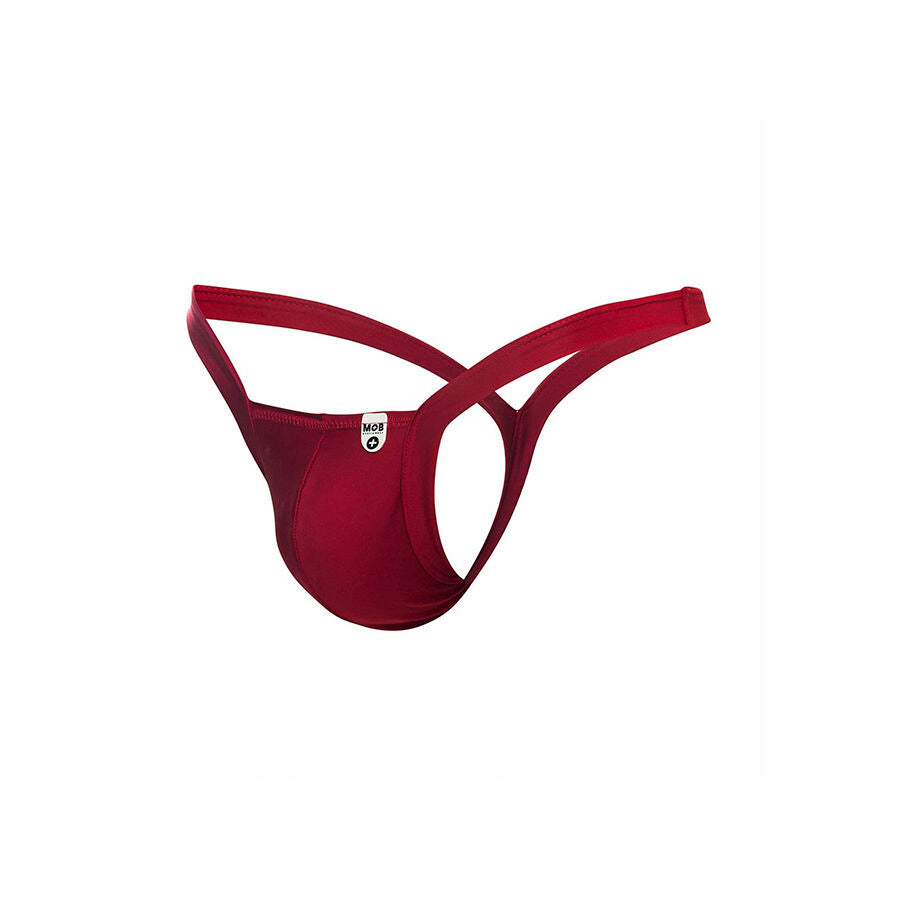 Mob - perizoma rosso taglia l