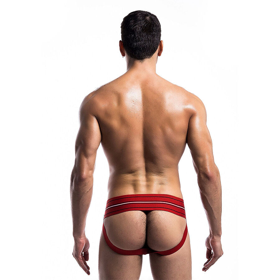 Mob - perizoma rosso classico taglia xl