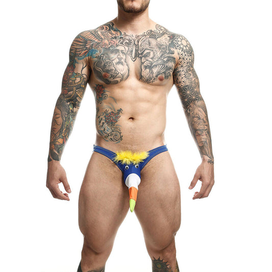 Mob - costume da bagno royal tucano taglia m