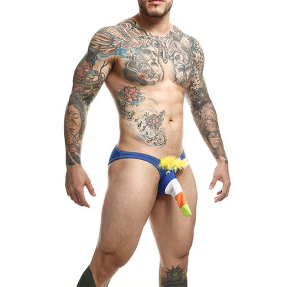 Mob - costume da bagno royal tucano taglia l