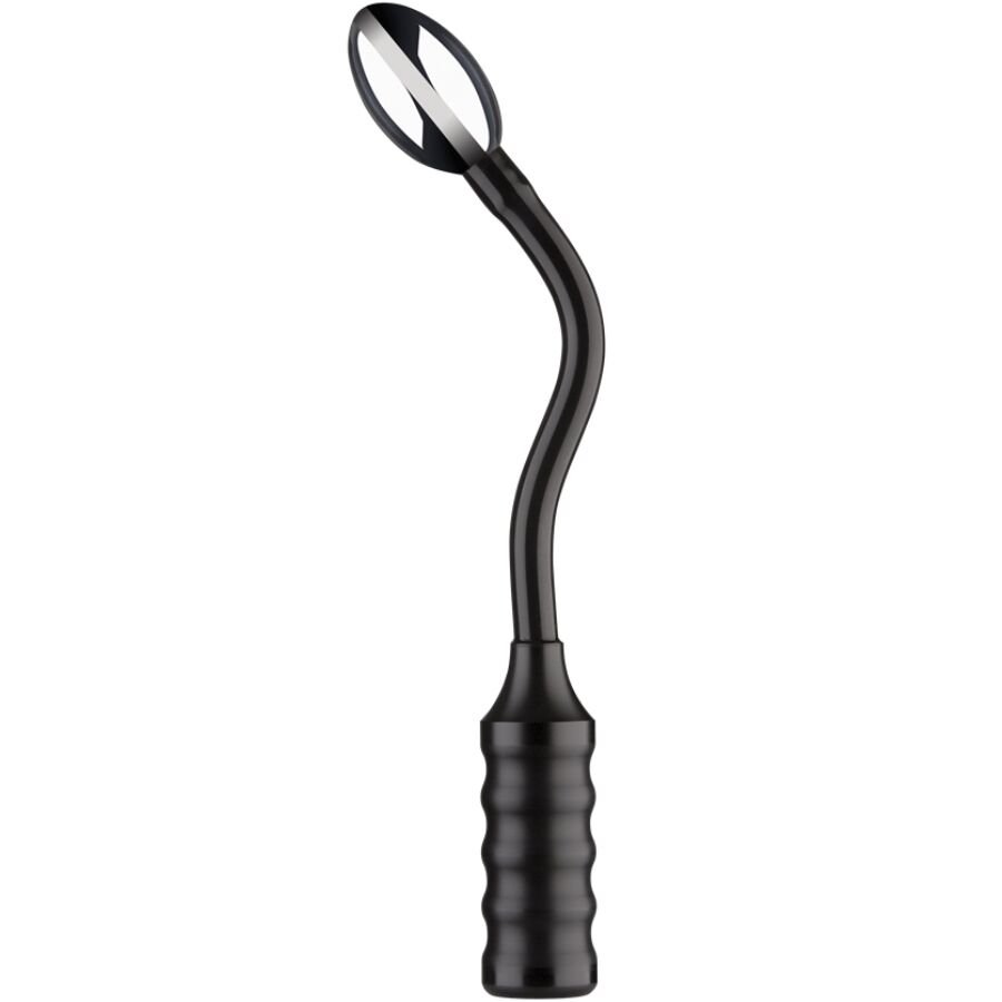 Electrastim - sonde électrophonique flexible à charge de profondeur