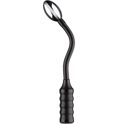 Electrastim - sonde électrophonique flexible à charge de profondeur