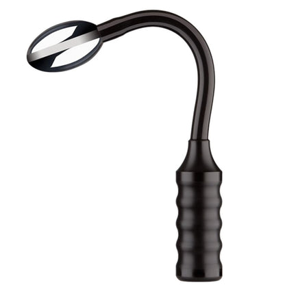 Electrastim - sonde électrophonique flexible à charge de profondeur