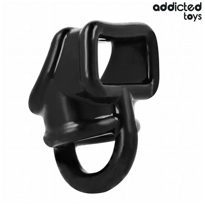 Addicted toys - anello per gabbia per pene