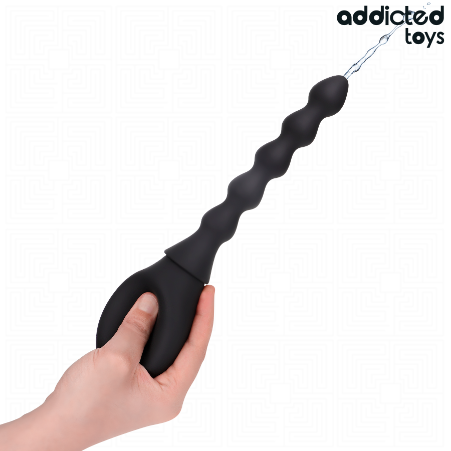 Addicted toys - detergente da viaggio modello 2