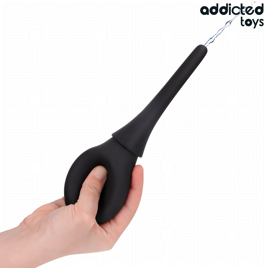 Addicted toys - detergente da viaggio modello 3