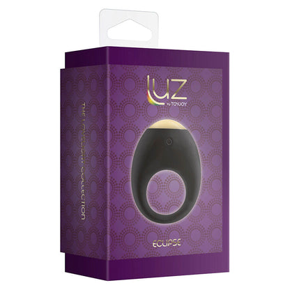 Toyjoy - anello vibrante per pene eclipse light