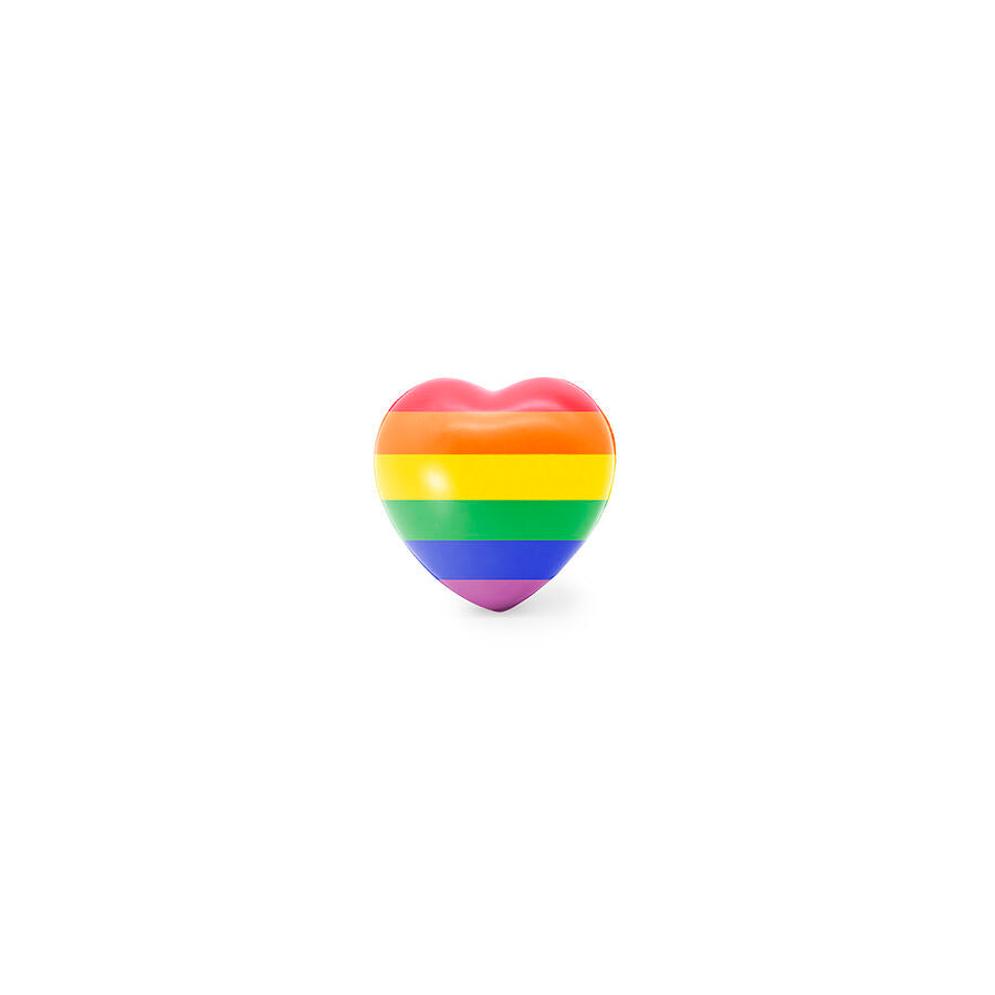 Pride - cœur LGBT anti-stress