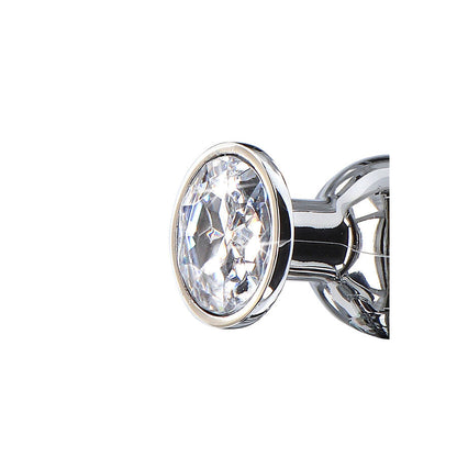 Toyjoy - gioco anale diamond bum bijou piccolo plug anale