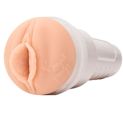 Fleshlight girls - dolcezza vagina di angel young