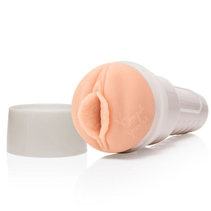 Fleshlight girls - dolcezza vagina di angel young