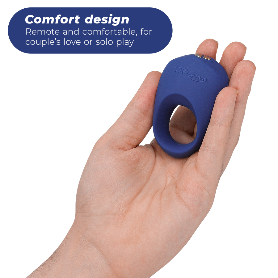 We-vibe - anello vibratore pivot we connect
