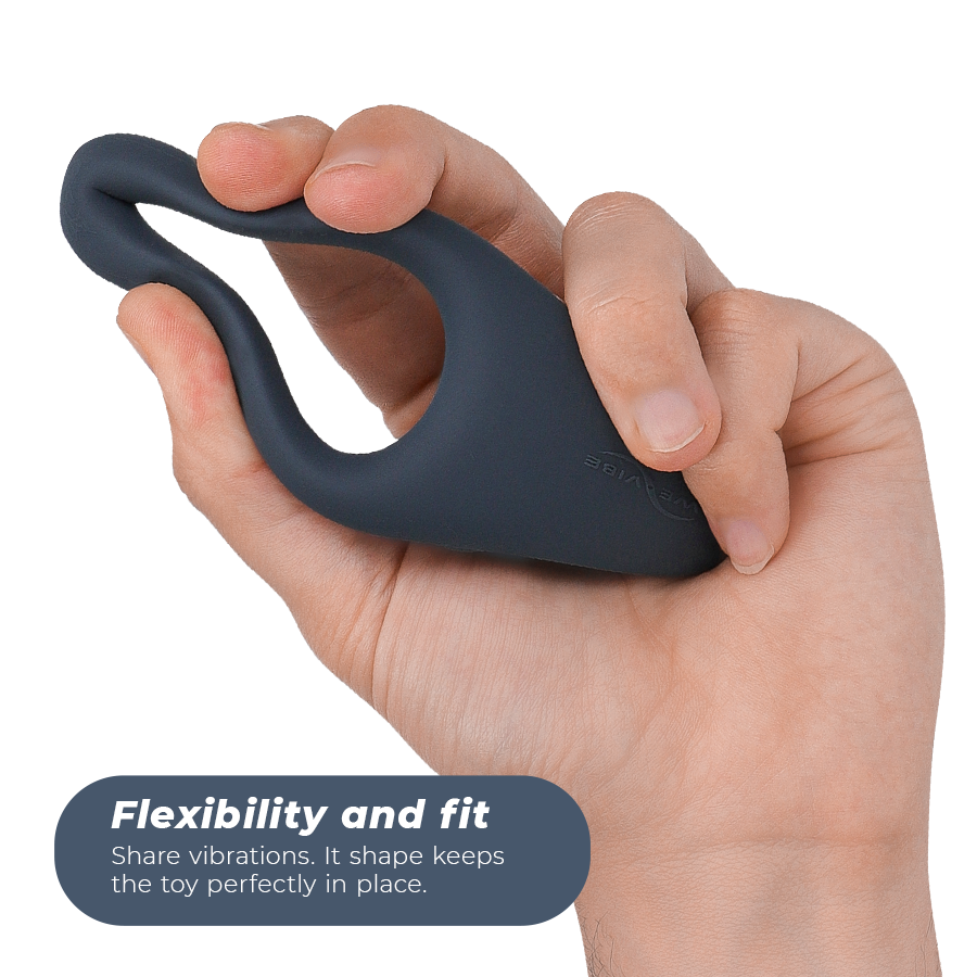 We-vibe - anello vibrante verge